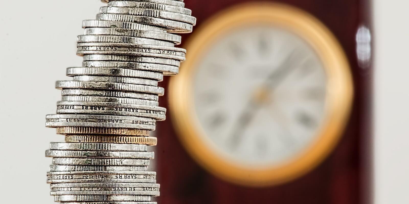 Payment with a mortgage loan? Cash? Both?