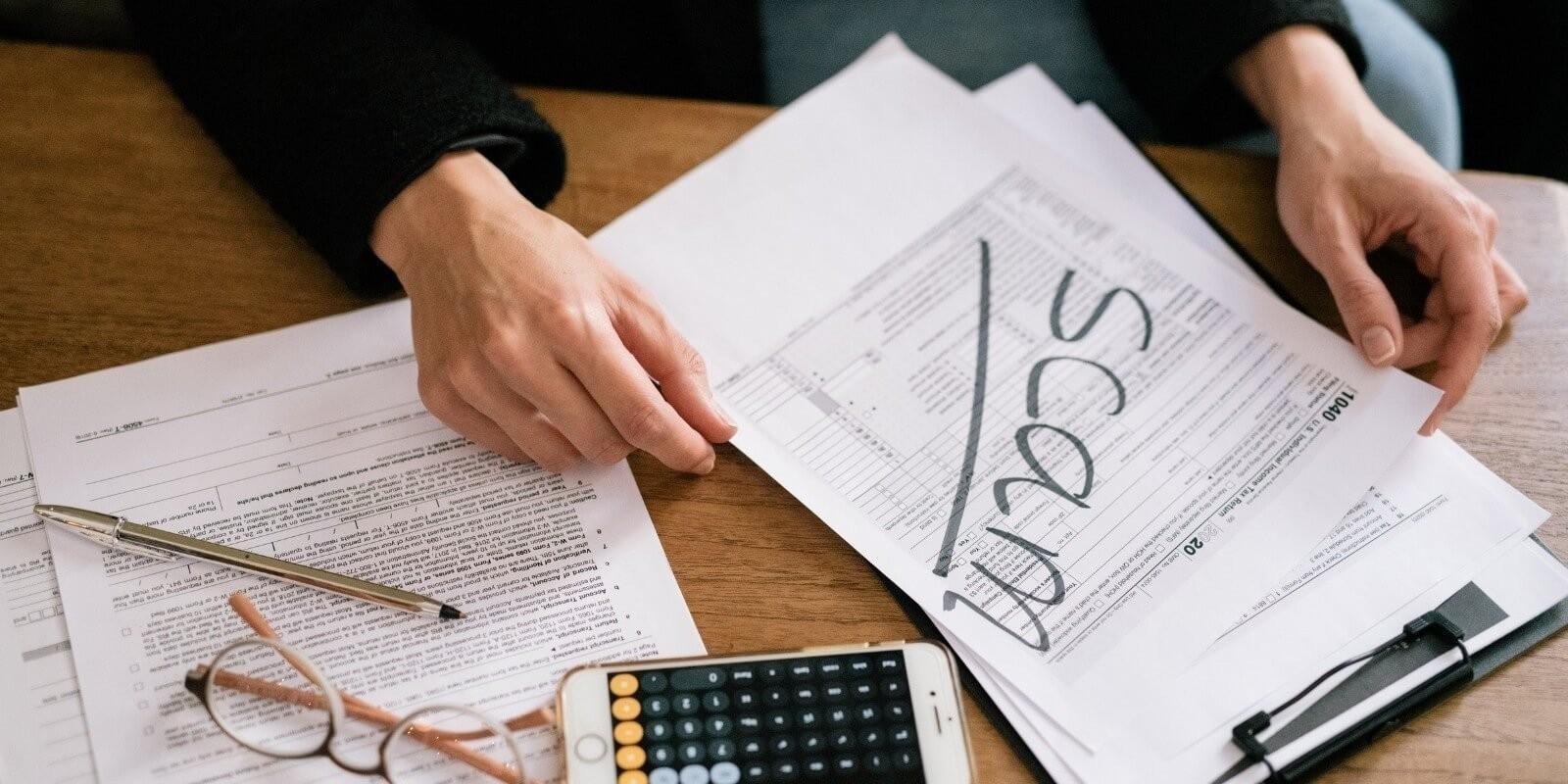 Property Purchase: How to Avoid Being Scammed?